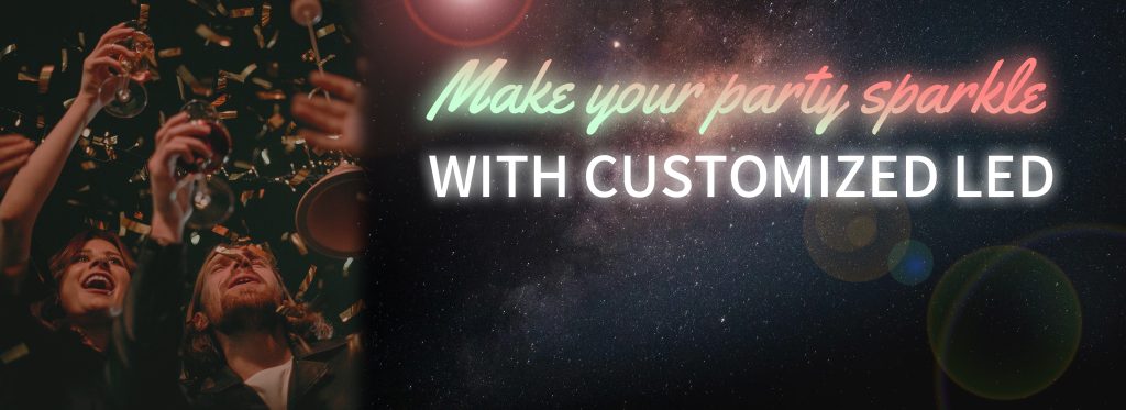 led glow products, party party customization, led glow sticks CE-and-UL4200A