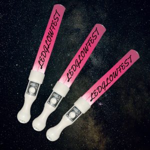 Pinkglowstick