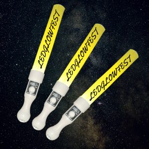 yellowGlowsticks